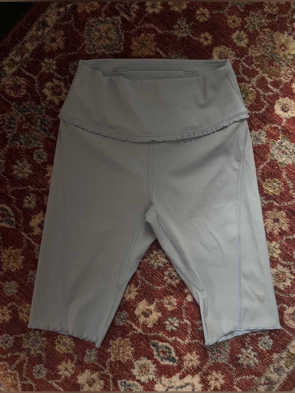 Free People Movement Biker Shorts XS